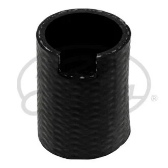(4177-10116) Патрубок турбіни TURBO HOSE Gates 09-0116