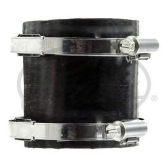 (4177-10118) Патрубок турбіни TURBO HOSE Gates 09-0118