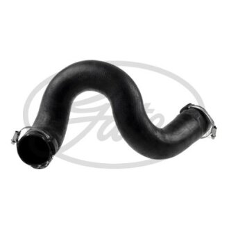 (4177-10120) Патрубок турбіни TURBO HOSE Gates 09-0120