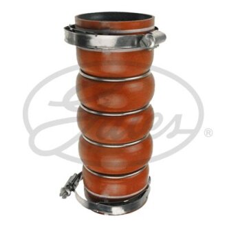 (4177-10123) Патрубок турбіни TURBO HOSE Gates 09-0123