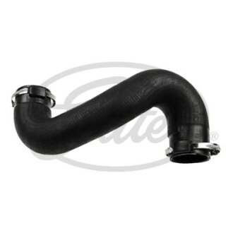 (4177-10126) Патрубок турбіни TURBO HOSE Gates 09-0126