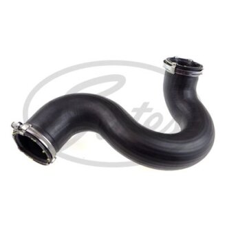 (4177-10128) Патрубок турбіни TURBO HOSE Gates 09-0128