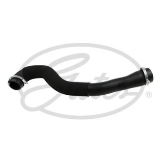 (4177-10144) Патрубок турбіни TURBO HOSE Gates 09-0144