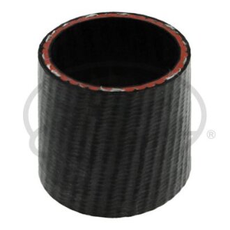 (4177-10152) Патрубок турбіни TURBO HOSE Gates 09-0152