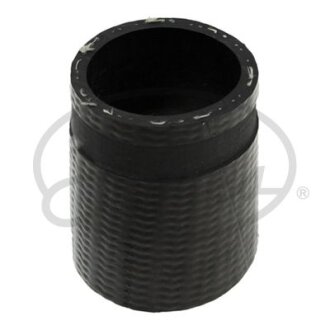 (4177-10153) Патрубок турбіни TURBO HOSE Gates 09-0153