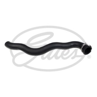 (4177-10155) Патрубок турбіни TURBO HOSE Gates 09-0155