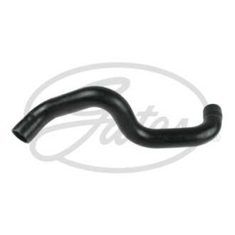 (4177-10158) Патрубок турбіни TURBO HOSE Gates 09-0158
