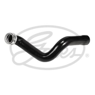 (4177-10160) Патрубок турбіни TURBO HOSE Gates 09-0160