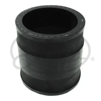 (4177-10166) Патрубок турбіни TURBO HOSE Gates 09-0166