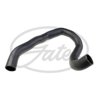 (4177-10173) Патрубок турбіни TURBO HOSE Gates 09-0173