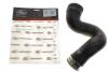 ПАТРУБОК ИНТЕРКУЛЕРА VW PASSAT VI 1.8 SKO SUPER B I 1.8 96- Gates 09-0209 (фото 4)
