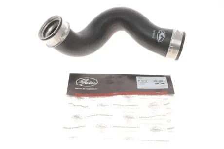 (4177-10219) Патрубок турбіни TURBO HOSE Gates 09-0219