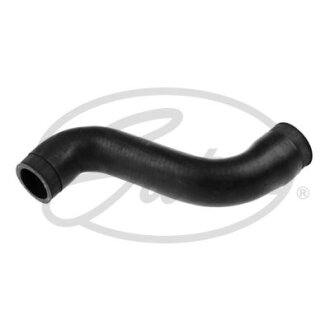 (4177-10249) Патрубок турбіни TURBO HOSE Gates 09-0249