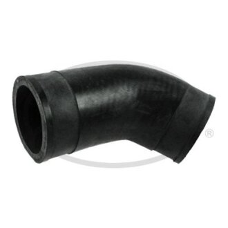 (4177-10251) Патрубок турбіни TURBO HOSE Gates 09-0251