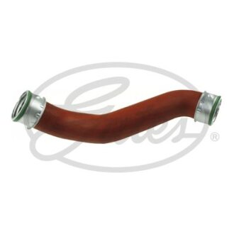 (4177-10259) Патрубок турбіни TURBO HOSE Gates 09-0259