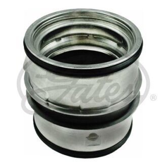 (4177-10272) Патрубок турбіни TURBO HOSE Gates 09-0272