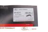 Патрубок интеркулера AUDI A3/A3 SKODA OCTAVIA, VW GOLF/PASSAT/TOURAN Gates 09-0277 (фото 2)