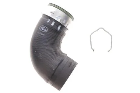 Шланг подачі наддувального повітря Gates 09-0286C