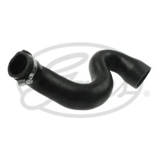 (4177-10296) Патрубок турбіни TURBO HOSE Gates 09-0296