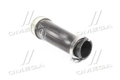 (4177-10301) Патрубок турбіни TURBO HOSE Gates 09-0301