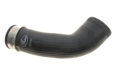 Патрубок интеркулера VW T-5 2.0TDi (10>) интеркуллер > впуск. коллектор. Gates 09-0305