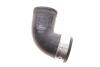 Патрубок интеркулера (L) Ford Galaxy /Seat Alhambra /VW Sharan 1.9D 00-10 Gates 09-0307 (фото 1)