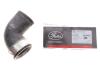 Патрубок интеркулера (L) Ford Galaxy /Seat Alhambra /VW Sharan 1.9D 00-10 Gates 09-0307 (фото 2)