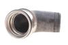 Патрубок интеркулера (L) Ford Galaxy /Seat Alhambra /VW Sharan 1.9D 00-10 Gates 09-0307 (фото 3)
