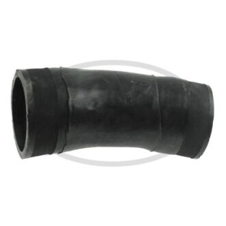 (4177-10310) Патрубок турбіни TURBO HOSE Gates 09-0310