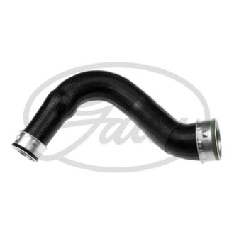 (4177-10316) Патрубок турбіни TURBO HOSE Gates 09-0316