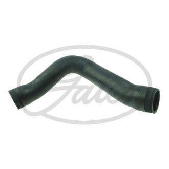 (4177-10317) Патрубок турбіни TURBO HOSE Gates 09-0317