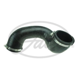 (4177-10326) Патрубок турбіни TURBO HOSE Gates 09-0326