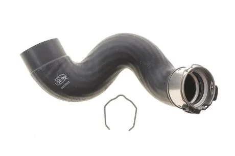 Шланг подачі наддувального повітря Gates 09-0333C