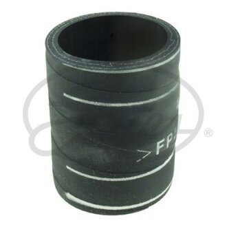 (4177-10334) Патрубок турбіни TURBO HOSE Gates 09-0334