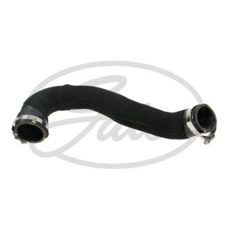 (4177-10337) Патрубок турбіни TURBO HOSE Gates 09-0337