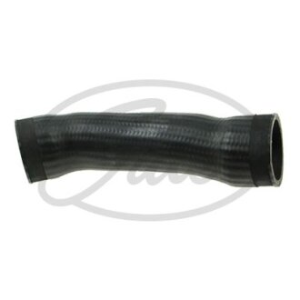 (4177-10340) Патрубок турбіни TURBO HOSE Gates 09-0340