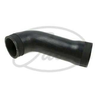 (4177-10341) Патрубок турбіни TURBO HOSE Gates 09-0341