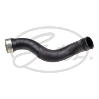 (4177-10342) Патрубок турбіни TURBO HOSE Gates 09-0342
