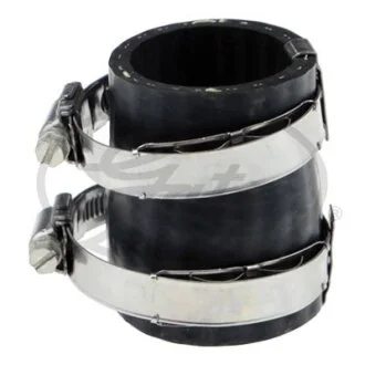 (4177-10352) Патрубок турбіни TURBO HOSE Gates 09-0352