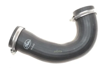 (4177-10362) Патрубок турбіни TURBO HOSE Gates 09-0362