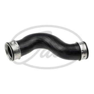 (4177-10367) Патрубок турбіни TURBO HOSE Gates 09-0367