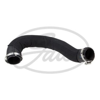 (4177-10368) Патрубок турбіни TURBO HOSE Gates 09-0368