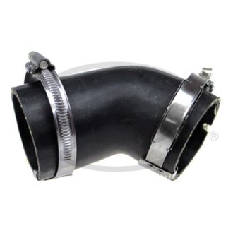 (4177-10383) Патрубок турбіни TURBO HOSE Gates 09-0383