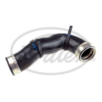 (4177-10386) Патрубок турбіни TURBO HOSE Gates 09-0386