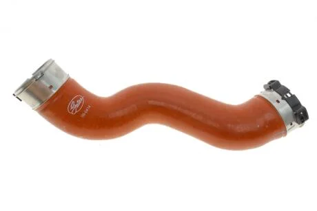 Патрубок інтеркулера Gates 09-0414