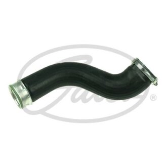 (4177-10416) Патрубок турбіни TURBO HOSE Gates 09-0416