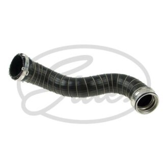 (4177-10420) Патрубок турбіни TURBO HOSE Gates 09-0420