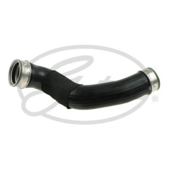(4177-10421) Патрубок турбіни TURBO HOSE Gates 09-0421