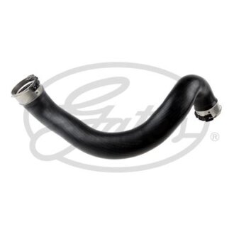 (4177-10431) Патрубок турбіни TURBO HOSE Gates 09-0431