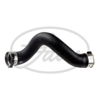 (4177-10432) Патрубок турбіни TURBO HOSE Gates 09-0432